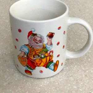 Super Cute! Magical Santa Cup Mug 😍😍🎁🎁🛍🎁